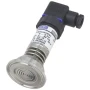 Wika Pressure Sensor, SA-11, For Sanitary Applications